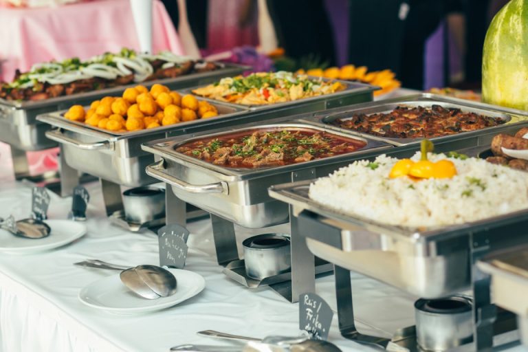 Food,Wedding,Cater